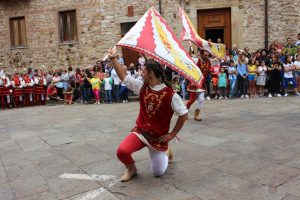 giostra dei ventimiglia