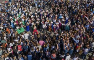 tarantella notte di zucchero