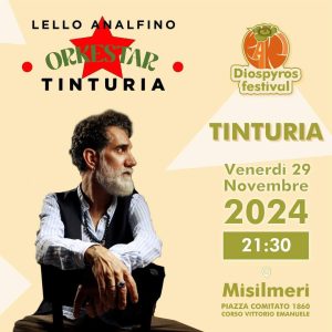 tinturia misilmeri 2024