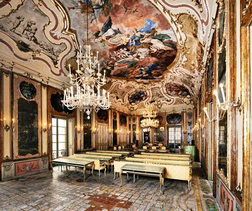 SALA MARTORANA