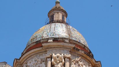 Chiesa Santa Maria del Carmine