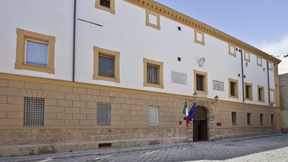 Palazzo Branciforte – Fondazione Sicilia