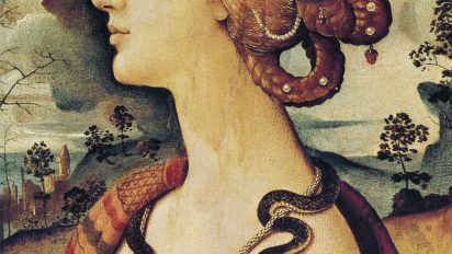 La storia dell’acconciaturain mostra a Palazzo Sant’Elia. dal 13 Aprile