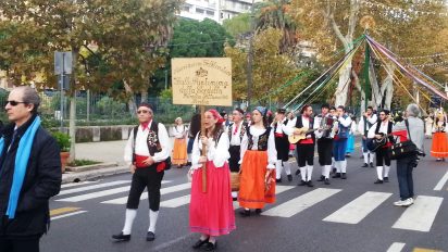 Corteo Storico