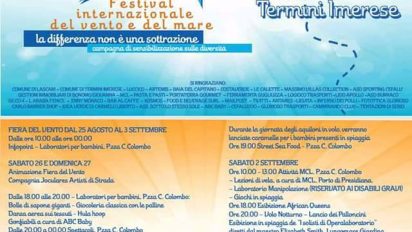 Vento damare – Festival internazionale del vento e del mare