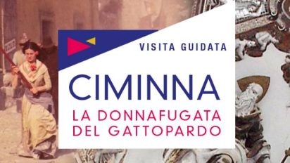 Ciminna (PA) – La Donnafugata del Gattopardo