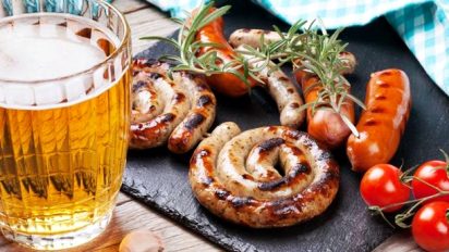 Villabate (PA) – “Oktober Fest”: musica dal vivo, birra e street food