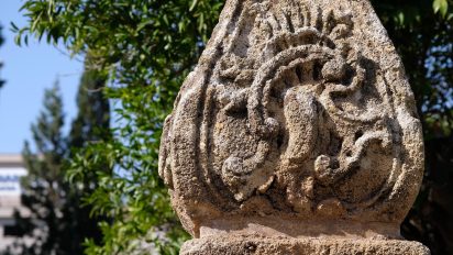 ” Le Vie dei Tesori” a Bagheria : 10 luoghi tra  ville nobiliari, musei, chiese nascoste e case d’artista.