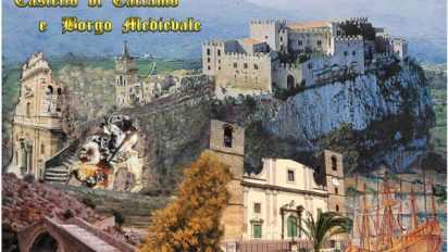 “L’ASSALTO DIDATTICO AL CASTELLO DI CACCAMO”