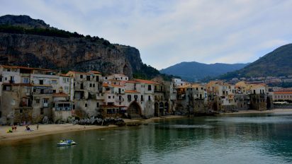 Cefalu’ (PA) – Borgo diVino * in tour