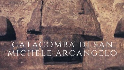 Palermo – visite guidate della catacomba di San Michele Arcangelo