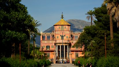 Palermo – La Real Casina Cinese tra Storia, Segreti e Simbolismo