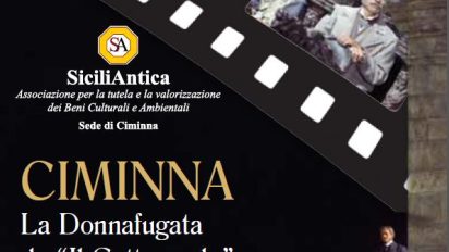 Ciminna: La Donnafugata de “Il Gattopardo” cinquant’anni dopo