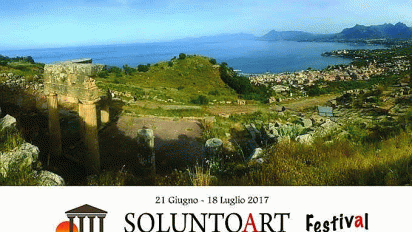 Solunto – III° edizione “I concerti al tramonto”