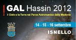 IV edizione del premio GAL Hassin