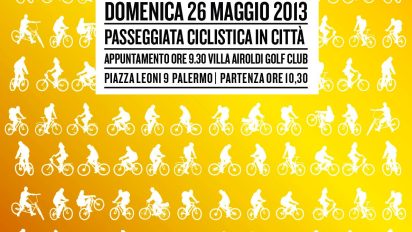 CicloAmnesty 2013 (4° edizione)