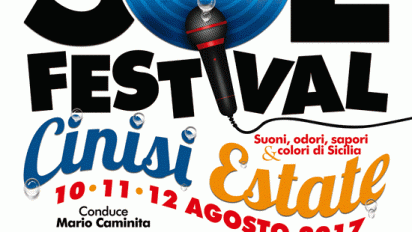 Cinisi (PA) – “SOL MASK FESTIVAL”