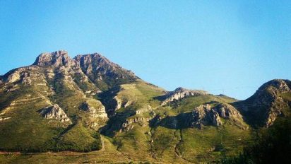 Termini Imerese : escursione a Monte San Calogero