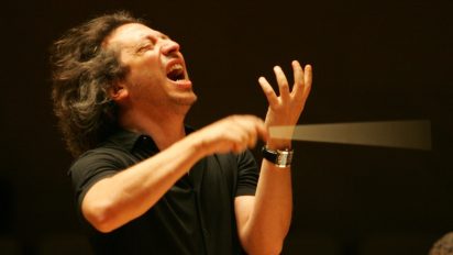 Concerto di Pasqua al Teatrro Massimo di Palermo con la “Messa da Requiem” di Giuseppe Verdi.