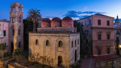 Palermo – Visite serali al Real Teatro Bellini di Palermo, apertura straordinaria