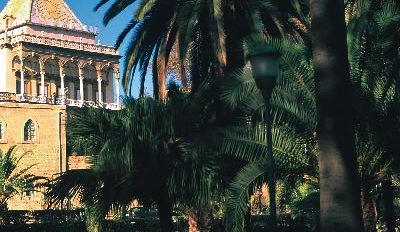 Porte di Palermo