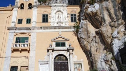 Palermo – Ordinanza per Festa Santa Rosalia