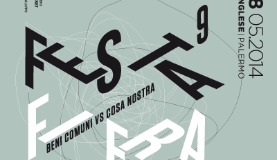 Palermo – – IX Festa del Consumo Critico  Addiopizzo “Beni comuni contro Cosa nostra”