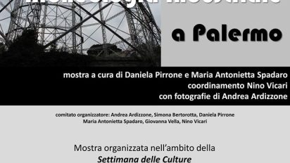 Palermo – Archeologia Industriale