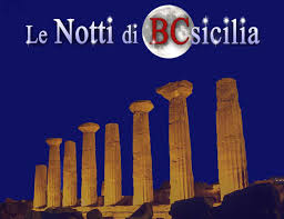 Al via “Le Notti di BCsicilia”. 50 iniziative per conoscere e valorizzare il territorio