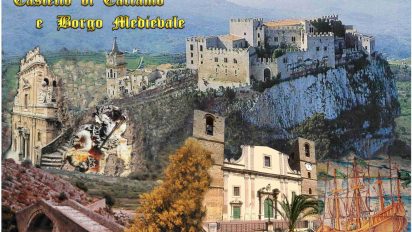 Caccamo: tra eccellenze artistiche e gastronomiche