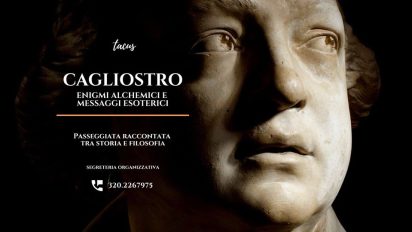 Cagliostro. Enigmi alchemici e messaggi esoterici