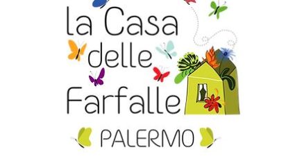 La casa delle farfalle