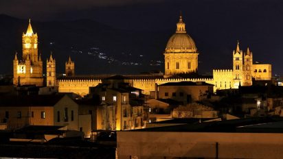 Cattedrale di Palermo – Palermo sotto le STELLE: visita guidata serale e notturna