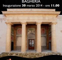 Bagheria – La Certosa di Villa Butera ospita il museo del giocattolo