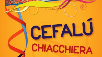 “Cefalù – Chiacchiera Fest”