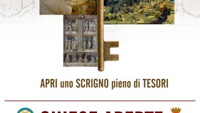 Petralia Sottana – Chiese Aperte Fino al 15 giugno 2014