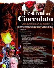 Festival del Cioccolato delle alte Madonie