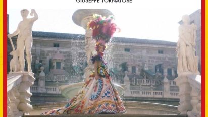 Dolce & Gabbana: “Devozione” documentario di Giuseppe Tornatore. Musiche inedite di Ennio Morricone