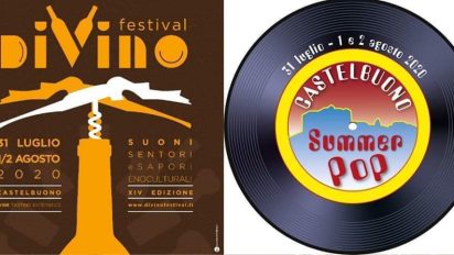 Castelbuono (Pa) – Divino Festival 2020 – Castelbuono