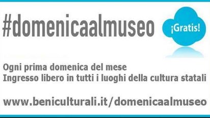 La prima domenica del mese di Luglio, molti musei e siti archeologici della città di Palermo saranno visitabili gratuitamente.