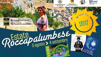 Roccapalumba (PA) – Estate Roccapalumbese 2017