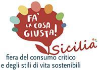 Fa’ la cosa giusta! Sicilia