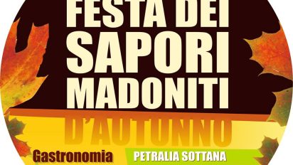 Petralia Sottana – Festa dei sapori madoniti