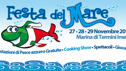 Termini Imerese: ” Festa del Mare”