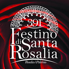 Palermo – 391° Festino di Santa Rosalia