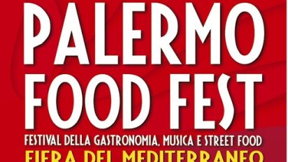 PALERMO FOOD FEST