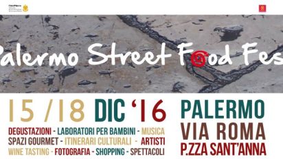 Palermo Street Food Fest