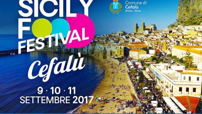 Cefalu’ – Sicily food festival