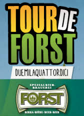 Tour de Forst 2014