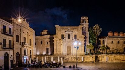 Palermo – “ESTATE AL BELLINI”